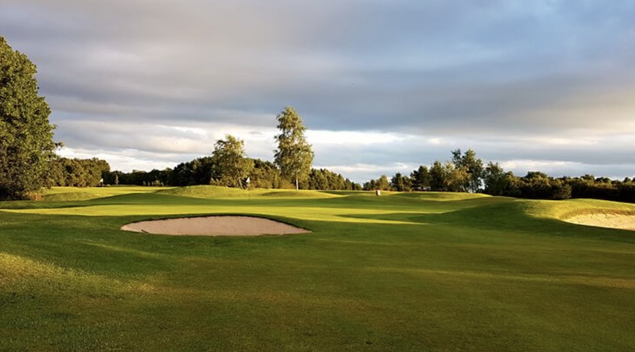 Photo of Wigan Golf Club